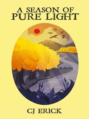 cover image of A Season of Pure Light